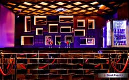 Satellite The Club Photo Satellite The Club Photo