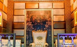 Satellite The Club Photo Satellite The Club Photo