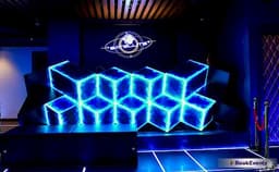 Satellite The Club Photo Satellite The Club Photo