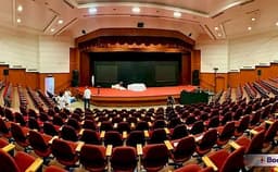 Sathya Sai Samskruta Sadanam Photo Sathya Sai Samskruta Sadanam Photo