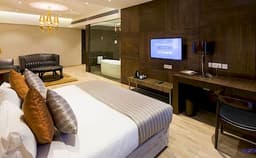 Hotel Satkar Residency Photo Hotel Satkar Residency Photo