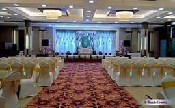 Satyam Banquet Hall Photo Satyam Banquet Hall Photo