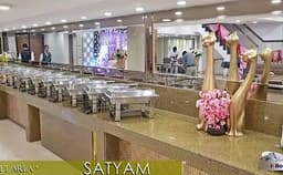 Satyam Marriage Hall Photo Satyam Marriage Hall Photo