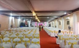 Saubhagya Banquet Photo Saubhagya Banquet Photo