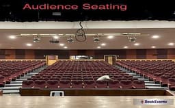 Savarkar Auditorium Photo Savarkar Auditorium Photo
