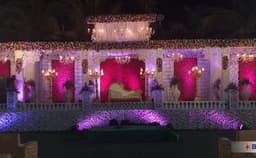 Savera Function Hall Photo Savera Function Hall Photo