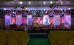 Savera Function Palace Photo Savera Function Palace Photo