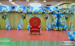 Savita Banquet Hall Photo Savita Banquet Hall Photo