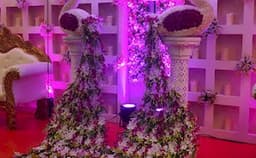 Savita Banquet Hall Photo Savita Banquet Hall Photo