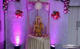 Savita Banquet Hall Photo Savita Banquet Hall Photo