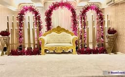 Savita Banquet Hall Photo Savita Banquet Hall Photo