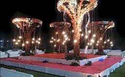 Savita Greens Party Plot Photo Savita Greens Party Plot Photo