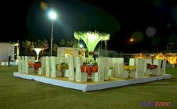 Savita Greens Party Plot Photo Savita Greens Party Plot Photo