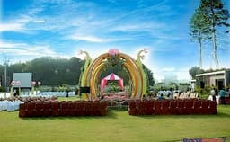 Savita Greens Party Plot Photo Savita Greens Party Plot Photo