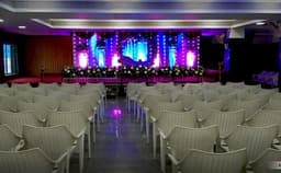 SB Mahal Photo SB Mahal Photo