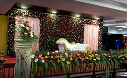 SB Mahal Photo SB Mahal Photo