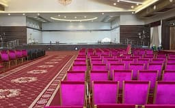 SBR Palace Photo SBR Palace Photo