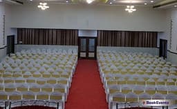 Scout Banquet Hall Dadar Photo Scout Banquet Hall Dadar Photo