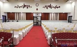 Scout Banquet Hall Photo Scout Banquet Hall Photo