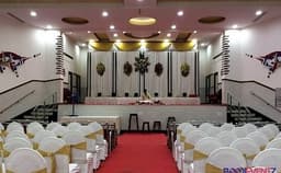 Scout Banquet Hall Photo Scout Banquet Hall Photo