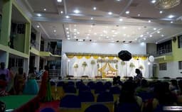 SDP Palace Photo SDP Palace Photo