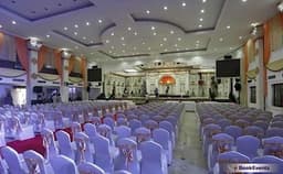 SDV Mahal Photo SDV Mahal Photo