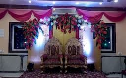 Ridhi Sidhi Banquet Photo Ridhi Sidhi Banquet Photo