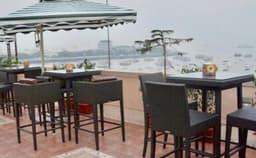 Sea Palace Hotel Photo Sea Palace Hotel Photo