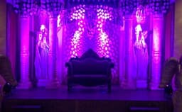 Sea Shell Banquet Photo Sea Shell Banquet Photo