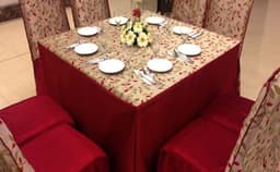 Sea Shell Banquet Photo Sea Shell Banquet Photo