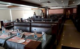 Sea Shell Savoury Residency Photo Sea Shell Savoury Residency Photo