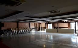 Sea Shell Savoury Residency Photo Sea Shell Savoury Residency Photo