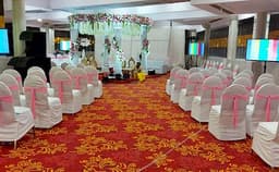 Opera Banquet @ Mumbai House Photo Opera Banquet @ Mumbai House Photo