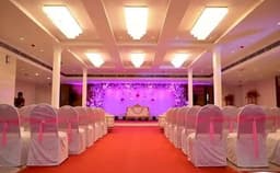 Seasons Banquet Photo Seasons Banquet Photo