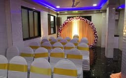 Seema Banquet Hall Photo Seema Banquet Hall Photo