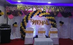 Seema Banquet Hall Photo Seema Banquet Hall Photo