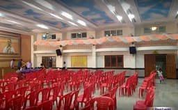 Seetha Rama Hall Photo Seetha Rama Hall Photo
