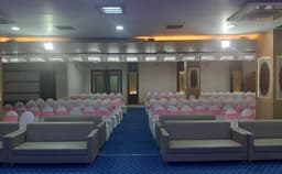 Sejj Banquets Photo Sejj Banquets Photo