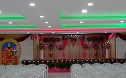 Selvam Mahal Photo Selvam Mahal Photo