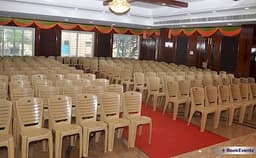 Selvi Mahal Photo Selvi Mahal Photo