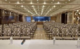 Senate Banquet Halls Photo Senate Banquet Halls Photo