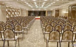 Senate Banquet Halls Photo Senate Banquet Halls Photo