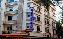 Ramanashree Brunton Photo Ramanashree Brunton Photo