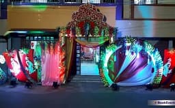 Sengupta Banquet Hall Photo Sengupta Banquet Hall Photo