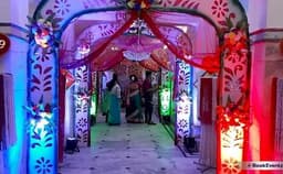 Sengupta Banquet Hall Photo Sengupta Banquet Hall Photo