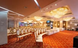 Sethia Banquets Photo Sethia Banquets Photo