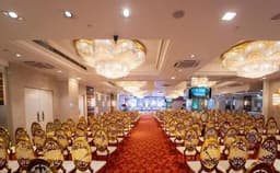 Sethia Banquets Photo Sethia Banquets Photo