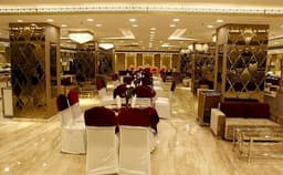 Seven Heaven Banquet Photo Seven Heaven Banquet Photo