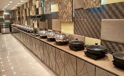 Seven Heaven Banquet Photo Seven Heaven Banquet Photo