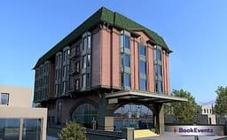 SFO Hotel and Suites Photo SFO Hotel and Suites Photo